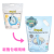 {新舊包裝隨機} Papai Nano Anti-Bacterial Cat Litter 巴派 納米抗菌貓砂 " 2mm 幼條型 5kg" (白色袋藍色圈) 【papai 白袋】